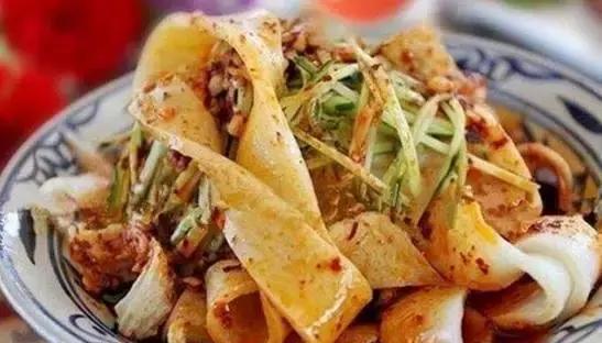 天津小吃街大汇总,每条街的味道都不同!