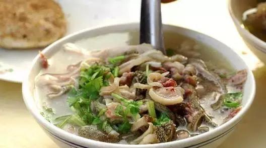天津小吃街大汇总,每条街的味道都不同!