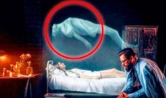 人在去世之后,会知道自己已经离去了吗?看看科学家是怎么说的!