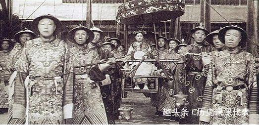 揭秘清宫最后的疑案:光绪到底是怎么死的?