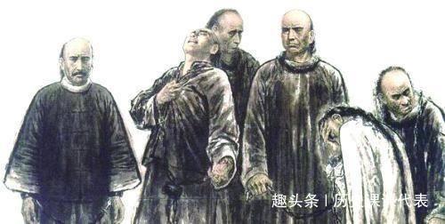 揭秘清宫最后的疑案:光绪到底是怎么死的?