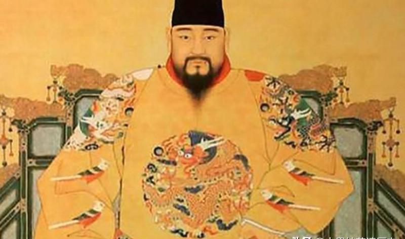 ​明朱祁镇历史简介（详细评价真实的朱祁镇生平经过）