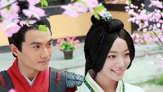 ​揭秘：歌女卫子夫为什么能够独得汉武帝的宠爱