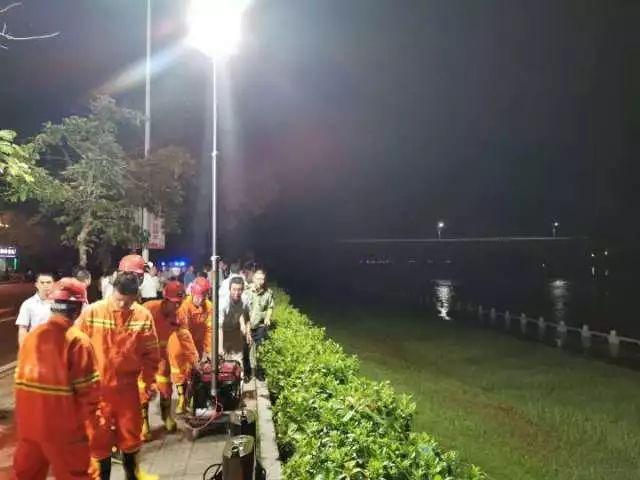 垮塌的河源紫金桥怎么样了？看记者现场直击