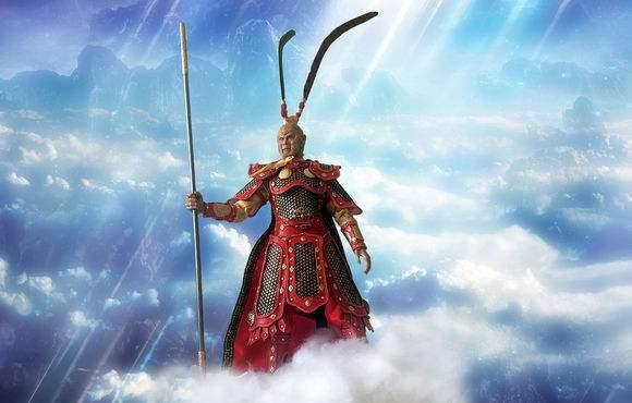 为何人们更喜欢喊孙悟空为齐天大圣? 原因即现实又无奈