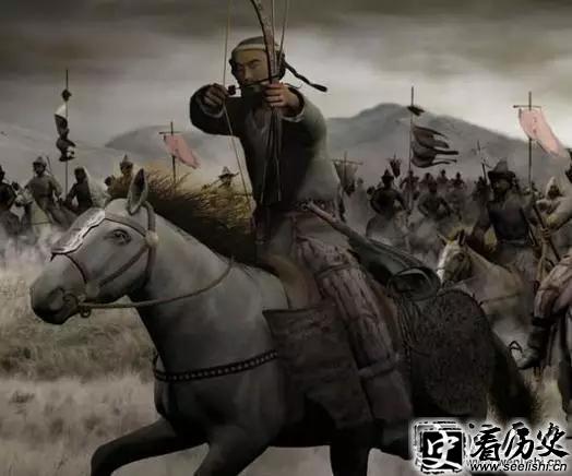 古代中国鲜卑族历史介绍 鲜卑族建立了哪些政权?鲜卑族如何消亡
