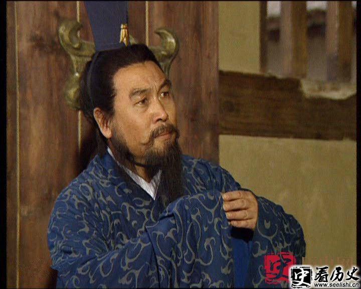 吕布的首席谋士陈宫的简介 陈宫是怎么死的
